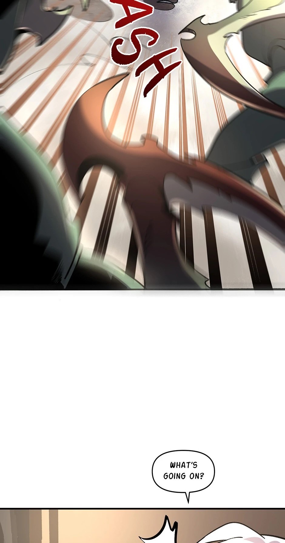 Salvos (A Monster Evolution Litrpg) Chapter 48 - Page 70