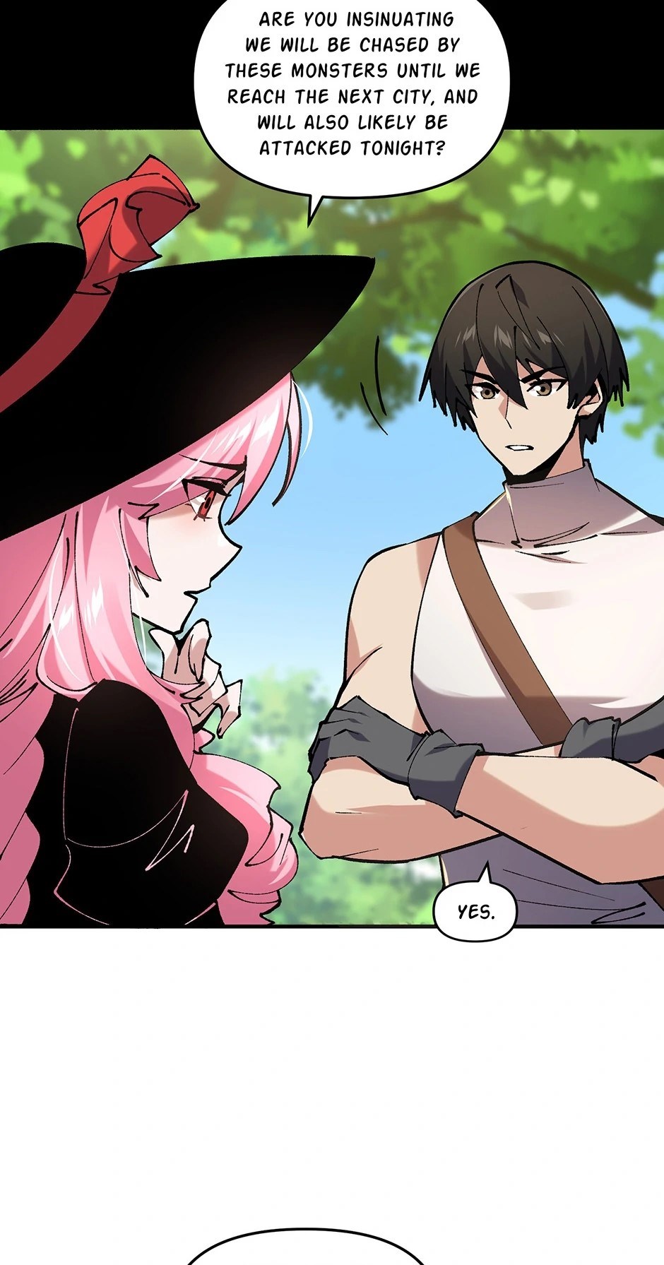 Salvos (A Monster Evolution Litrpg) Chapter 48 - Page 79