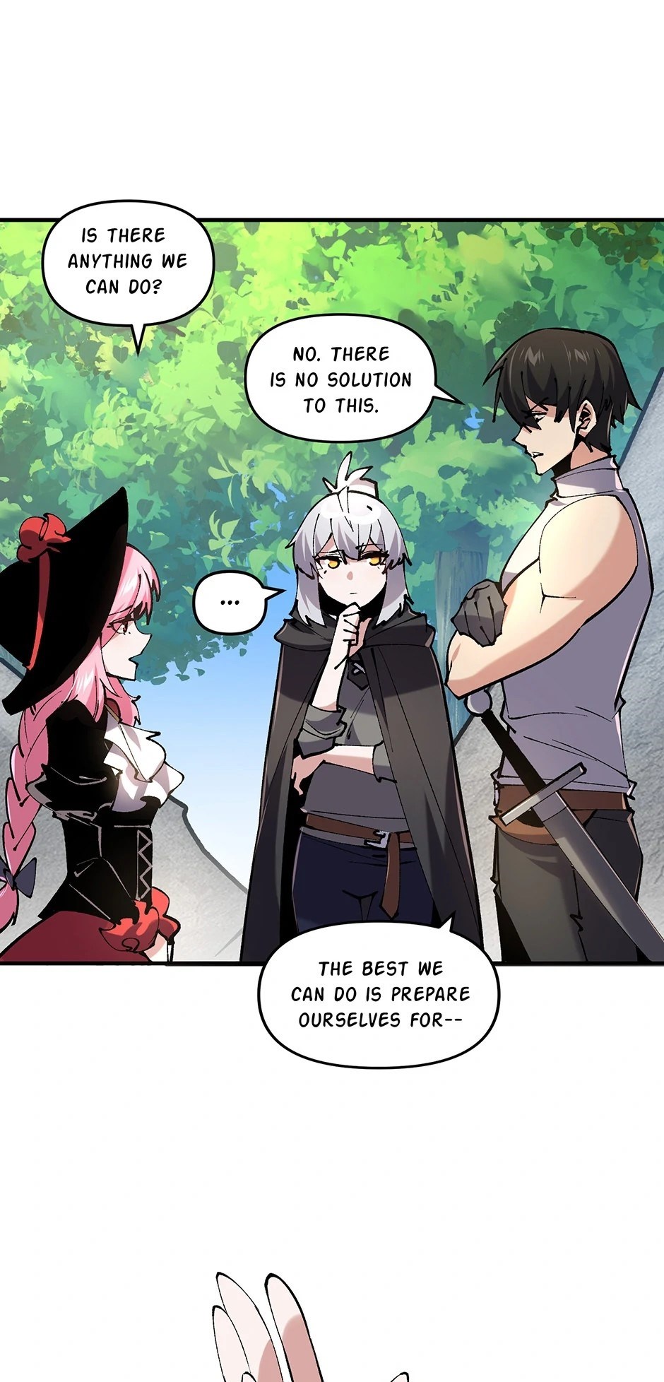 Salvos (A Monster Evolution Litrpg) Chapter 48 - Page 81