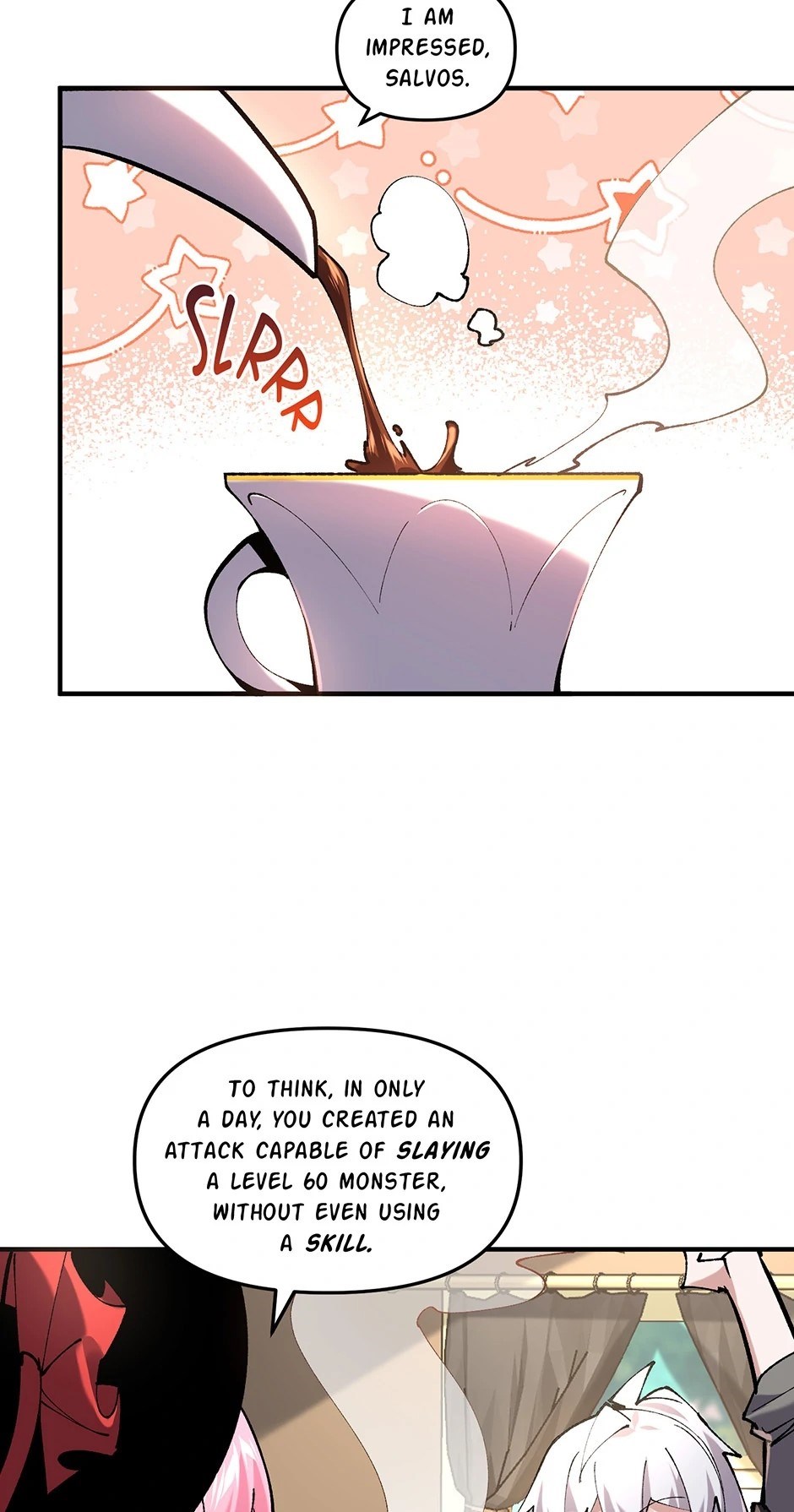Salvos (A Monster Evolution Litrpg) Chapter 50 - Page 26