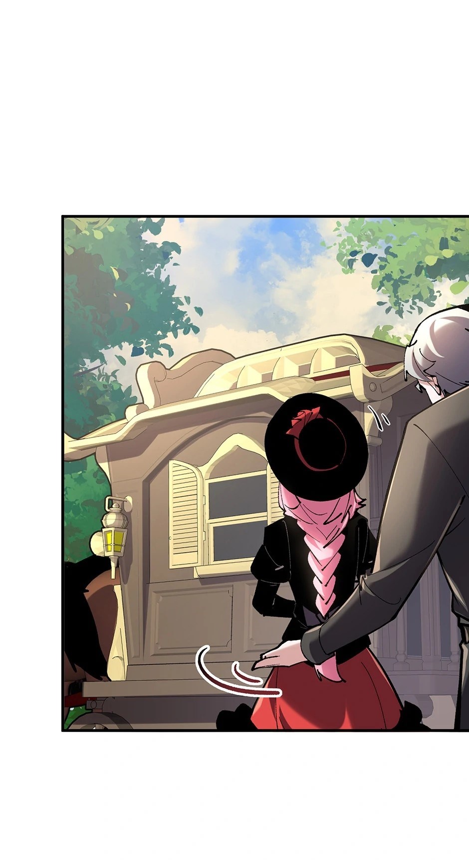 Salvos (A Monster Evolution Litrpg) Chapter 50 - Page 56
