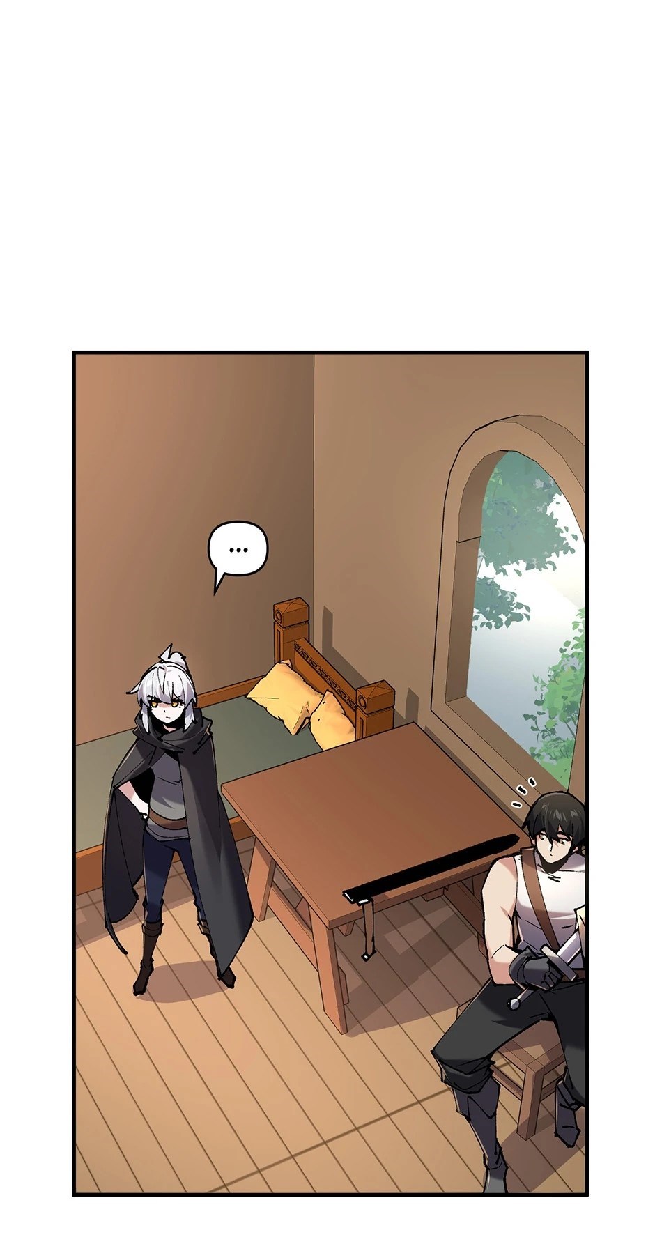 Salvos (A Monster Evolution Litrpg) Chapter 51 - Page 16