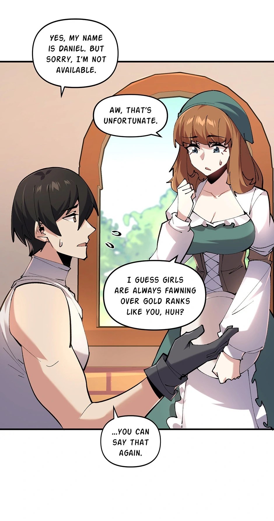 Salvos (A Monster Evolution Litrpg) Chapter 51 - Page 44