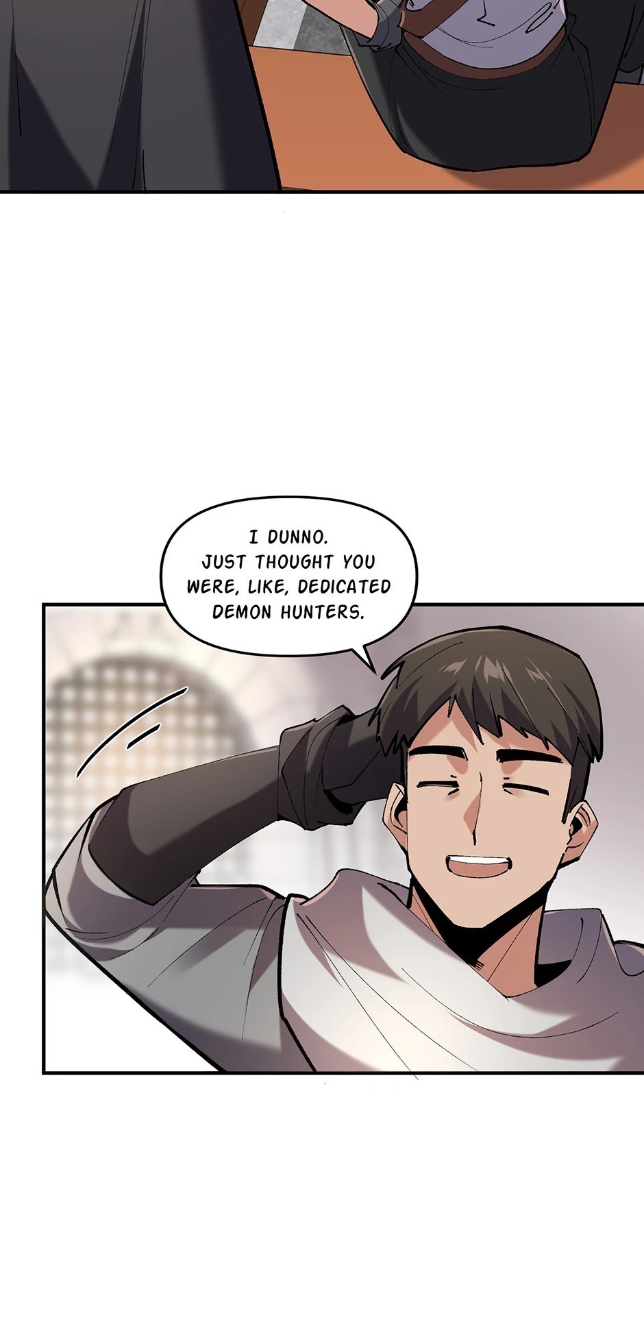 Salvos (A Monster Evolution Litrpg) Chapter 51 - Page 74