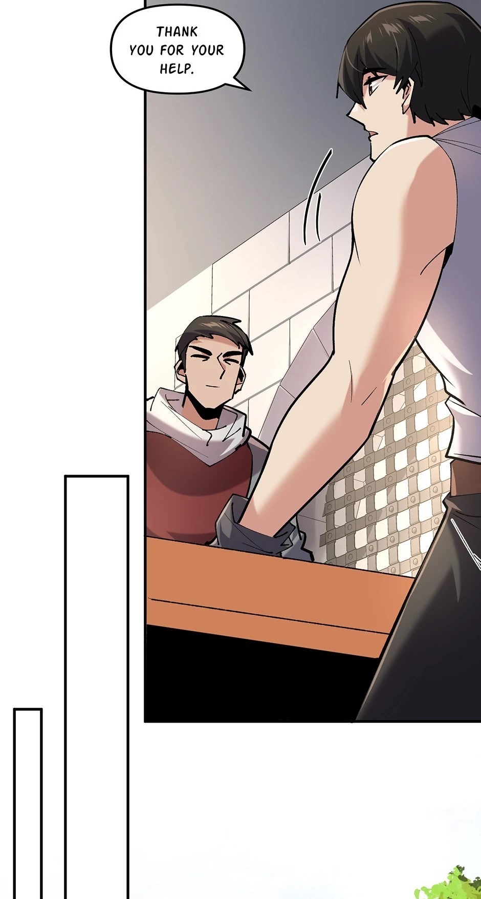 Salvos (A Monster Evolution Litrpg) Chapter 51 - Page 76