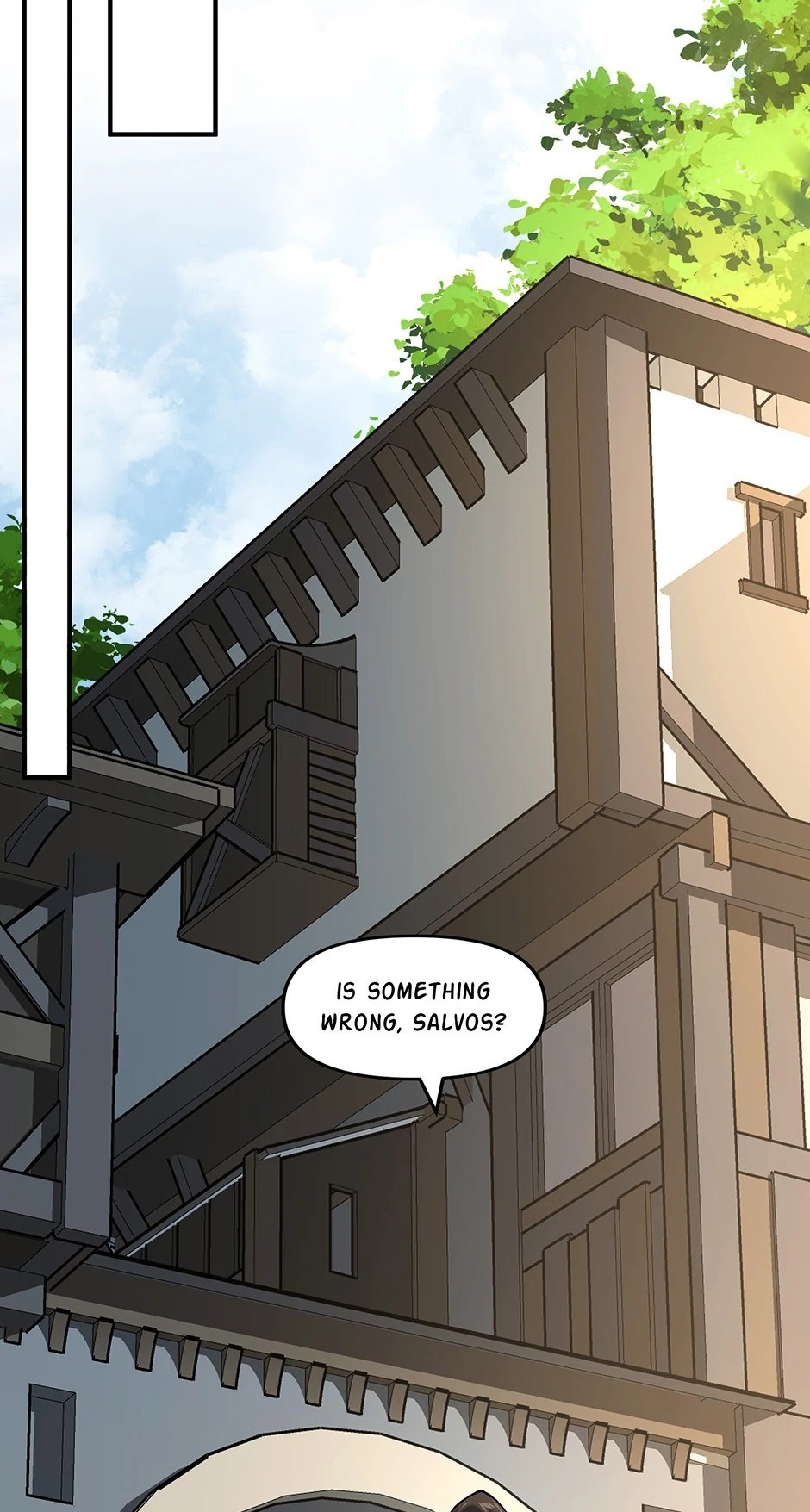 Salvos (A Monster Evolution Litrpg) Chapter 51 - Page 77