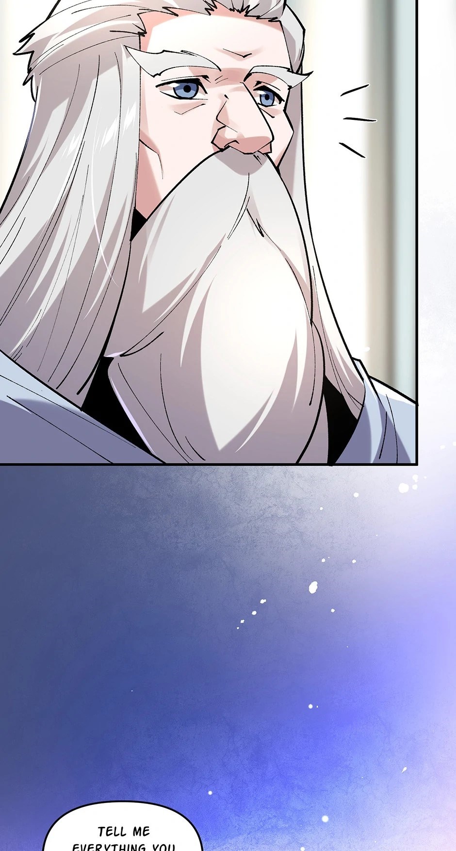 Salvos (A Monster Evolution Litrpg) Chapter 51 - Page 9