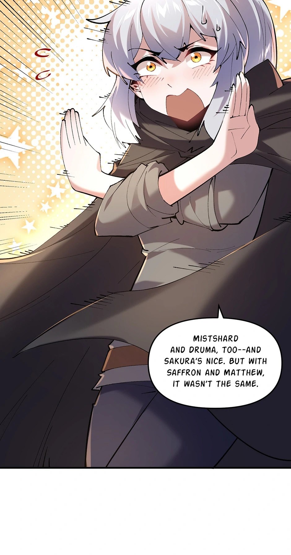 Salvos (A Monster Evolution Litrpg) Chapter 52 - Page 20