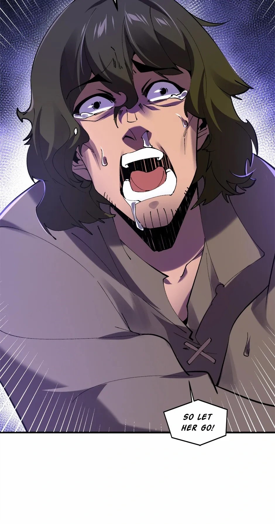 Salvos (A Monster Evolution Litrpg) Chapter 52 - Page 69