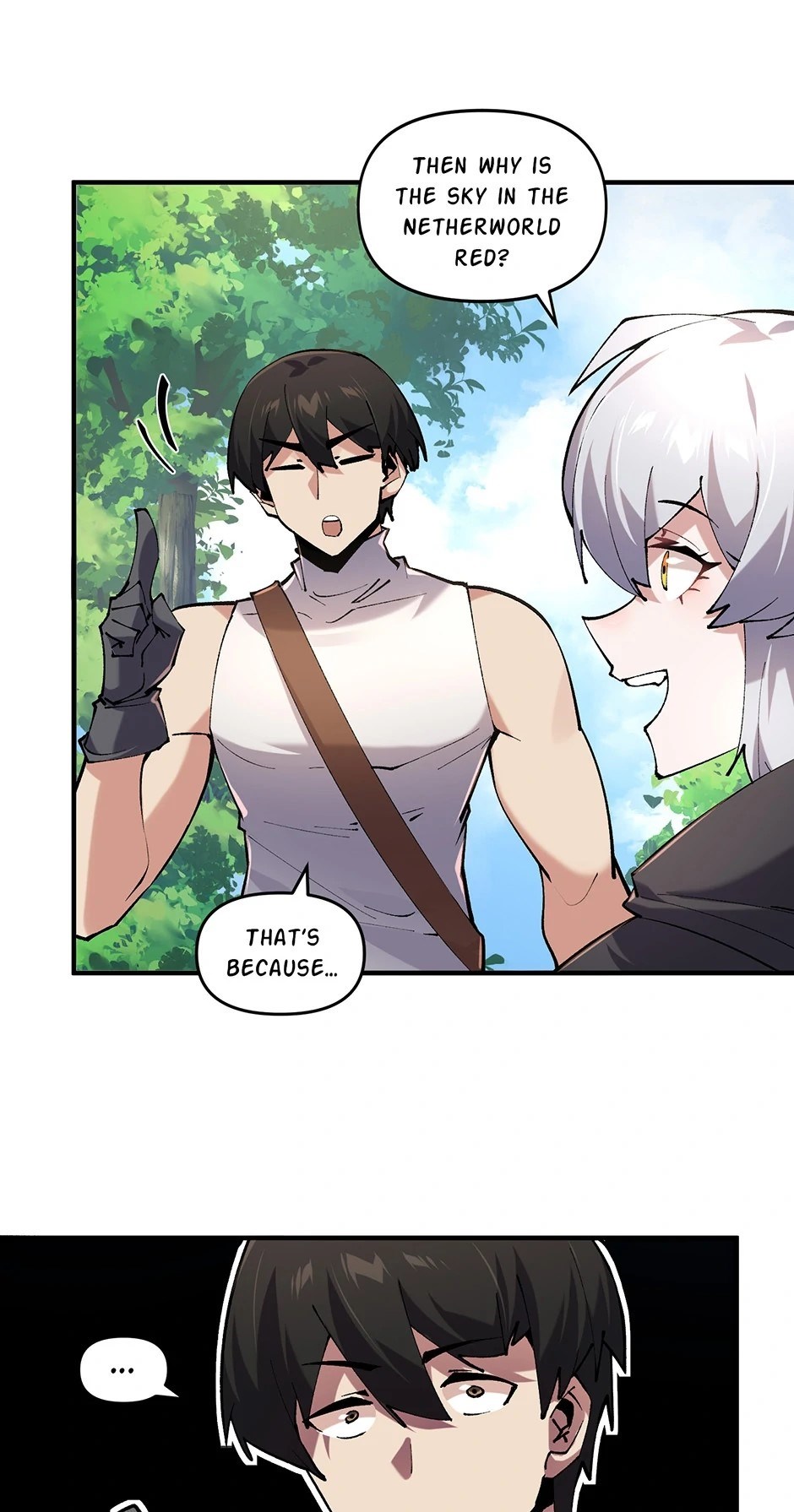 Salvos (A Monster Evolution Litrpg) Chapter 52 - Page 8