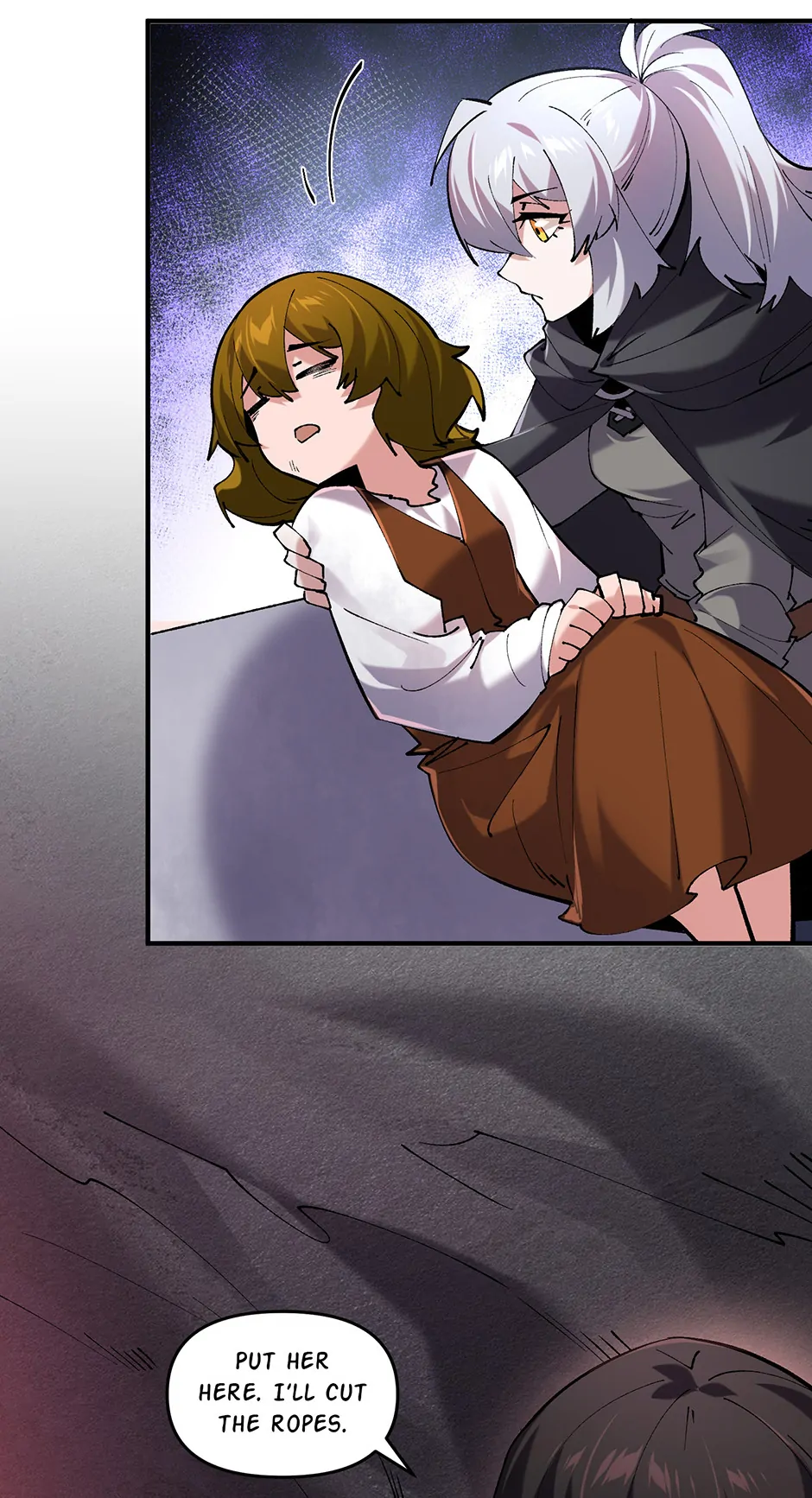 Salvos (A Monster Evolution Litrpg) Chapter 53 - Page 66