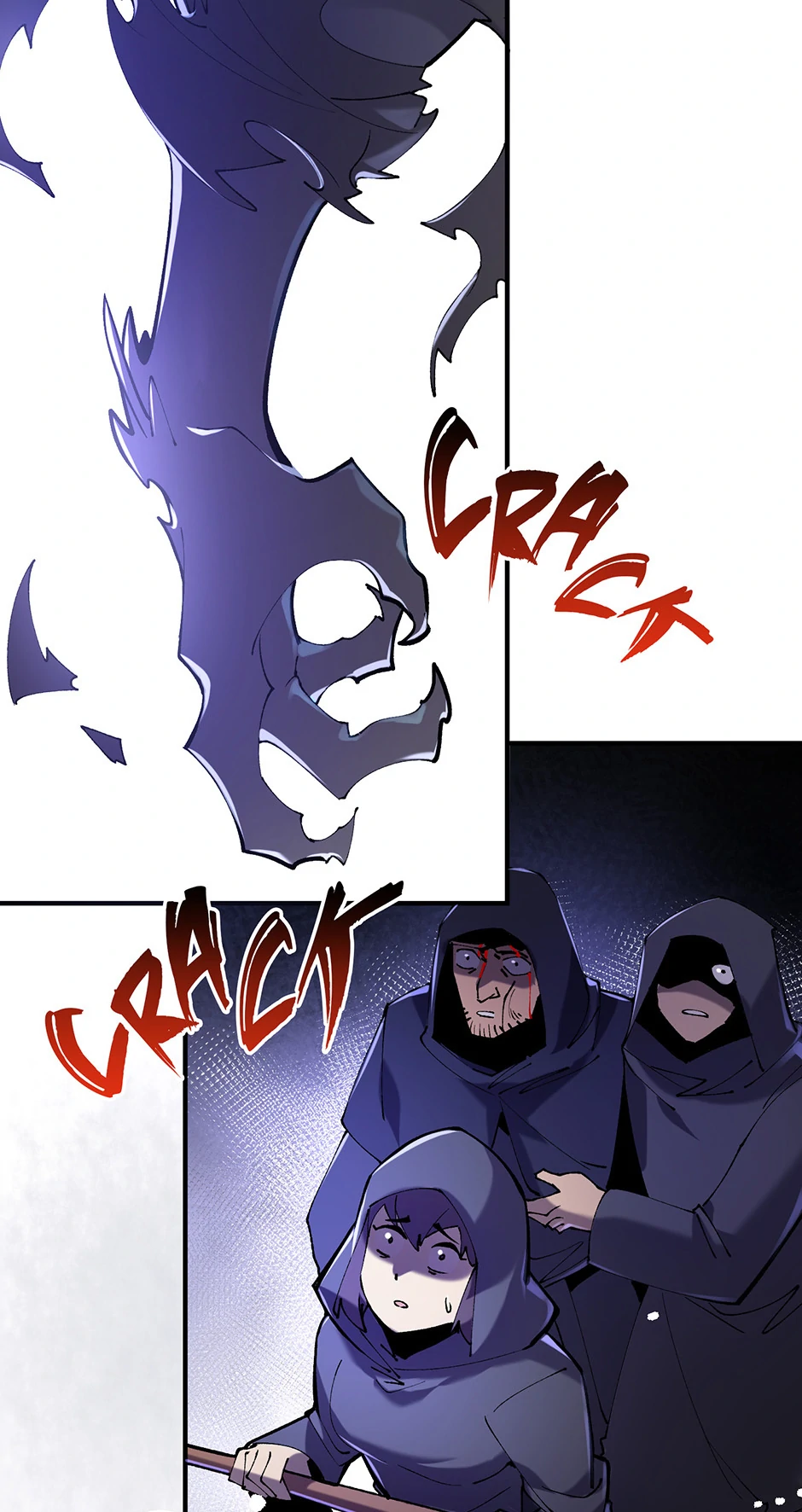 Salvos (A Monster Evolution Litrpg) Chapter 53 - Page 79