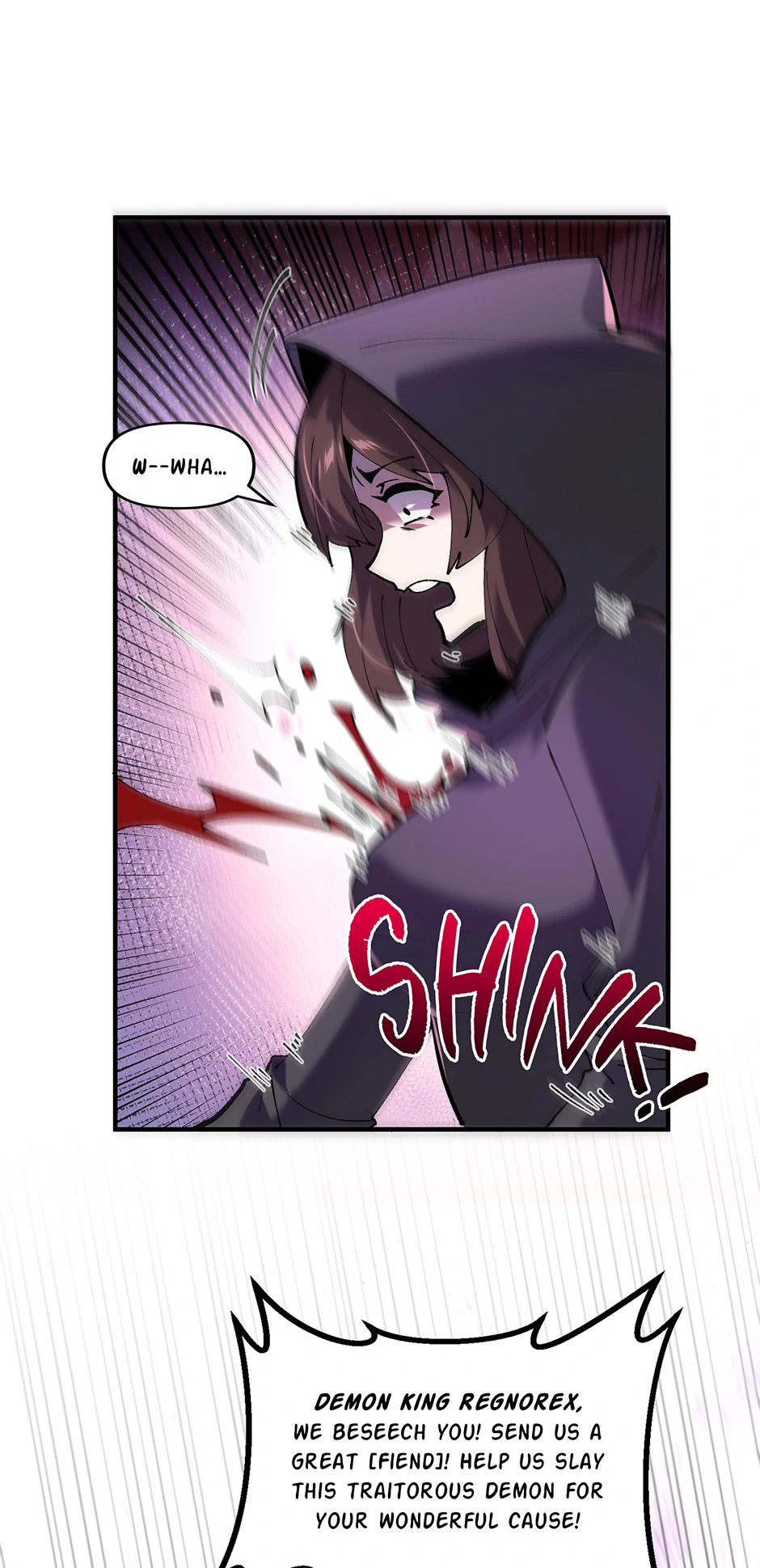 Salvos (A Monster Evolution Litrpg) Chapter 53 - Page 82