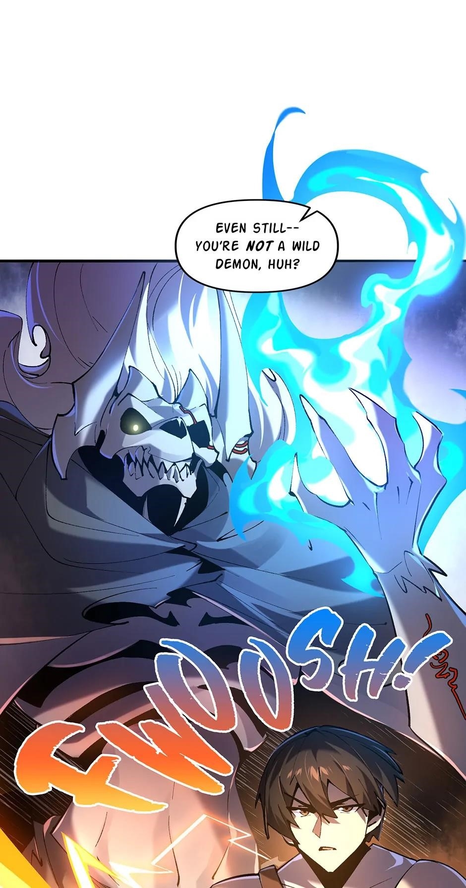 Salvos (A Monster Evolution Litrpg) Chapter 54 - Page 14