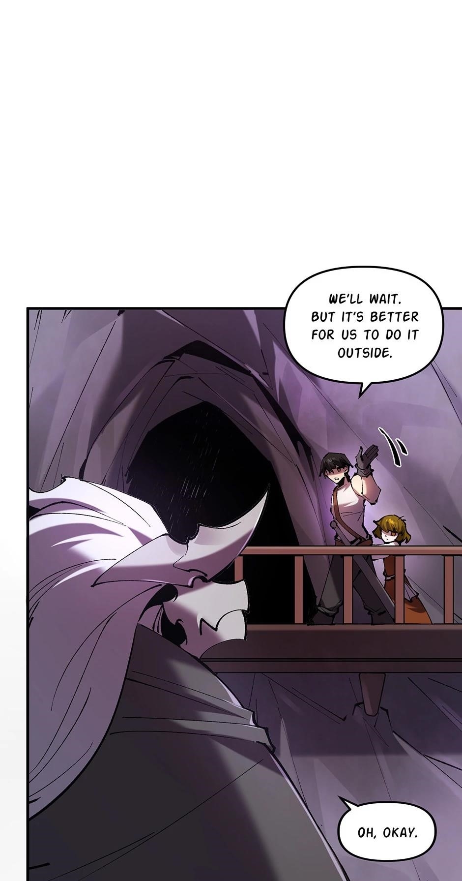 Salvos (A Monster Evolution Litrpg) Chapter 55 - Page 23