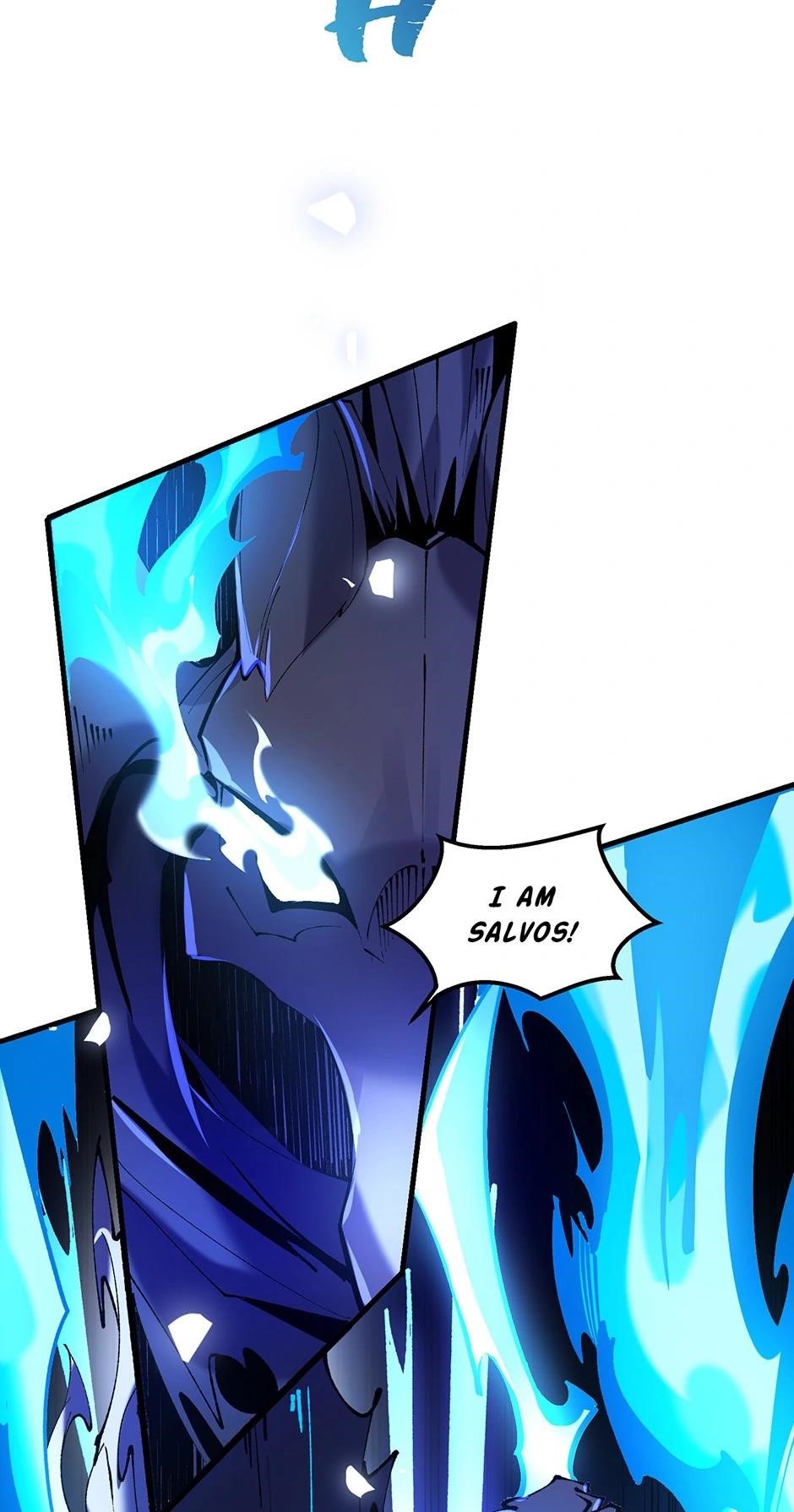 Salvos (A Monster Evolution Litrpg) Chapter 55 - Page 44