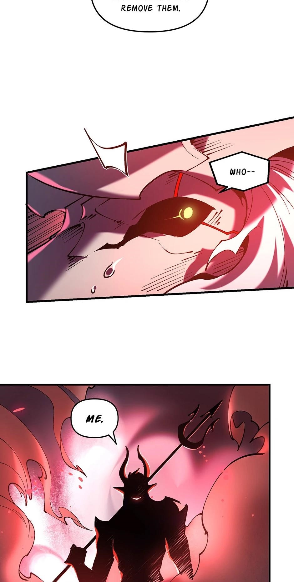 Salvos (A Monster Evolution Litrpg) Chapter 55 - Page 59