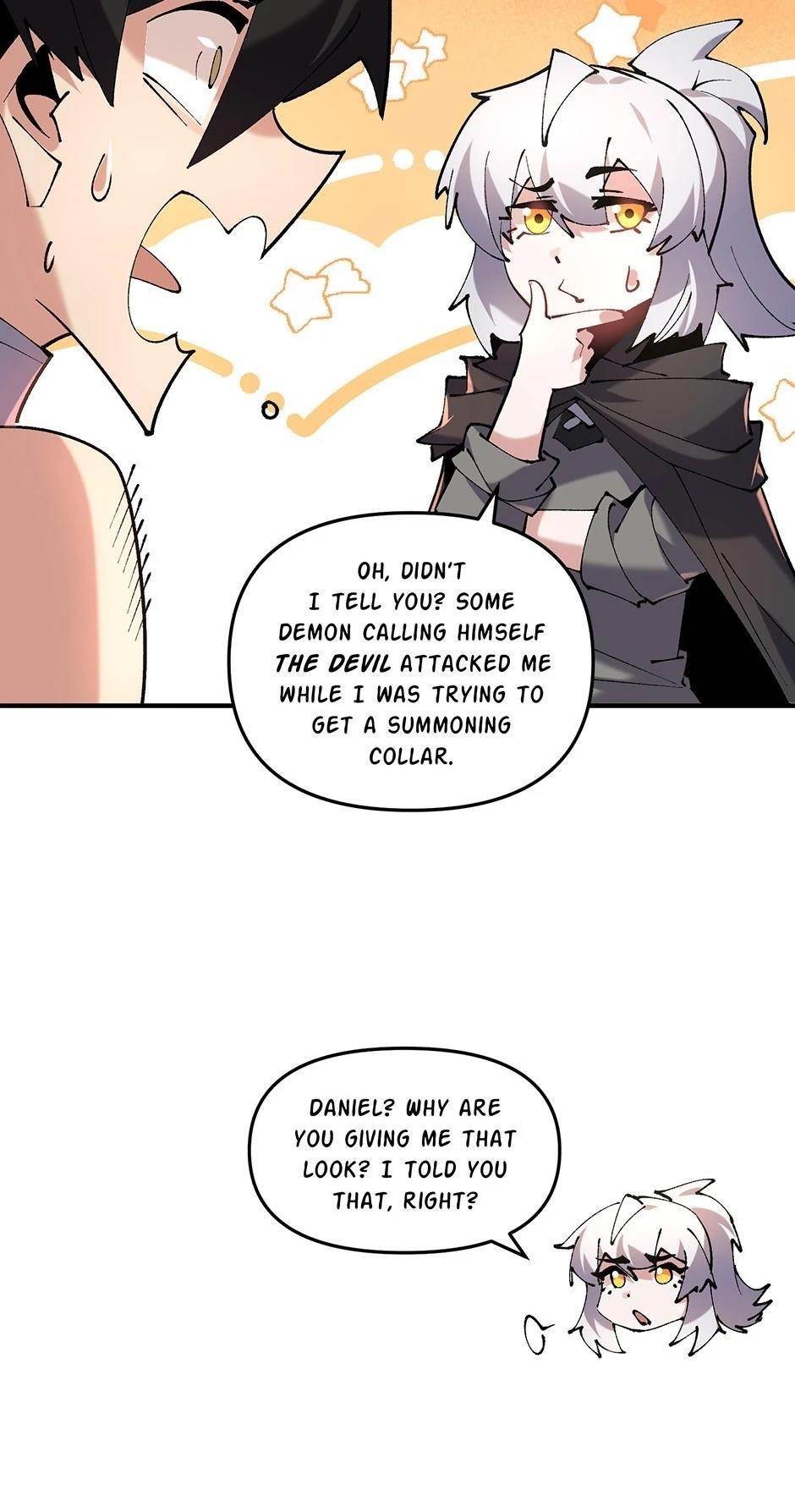 Salvos (A Monster Evolution Litrpg) Chapter 58 - Page 106