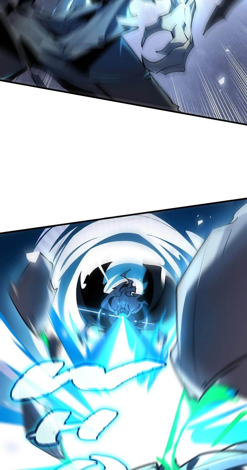 Salvos (A Monster Evolution Litrpg) Chapter 58 - Page 26