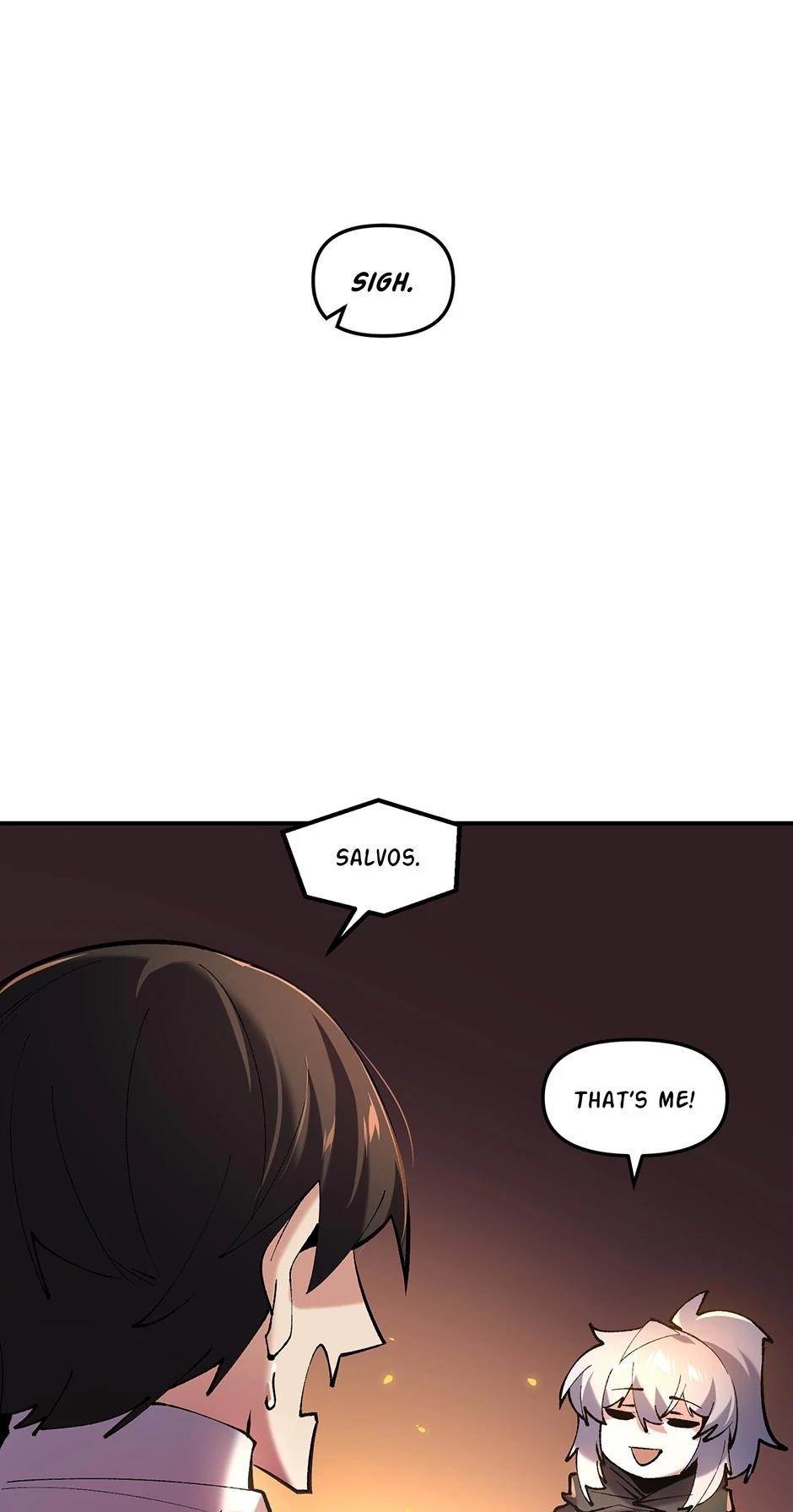 Salvos (A Monster Evolution Litrpg) Chapter 58 - Page 72