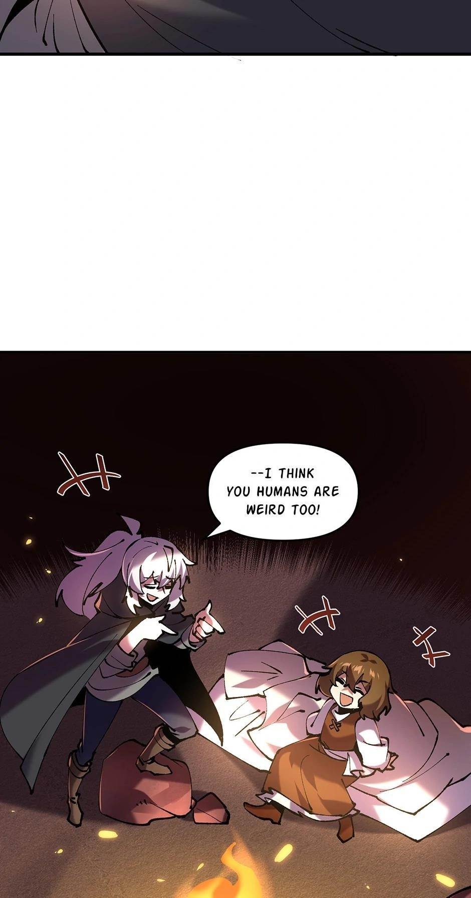 Salvos (A Monster Evolution Litrpg) Chapter 59 - Page 33