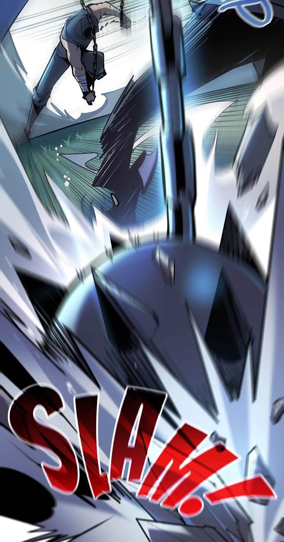 Salvos (A Monster Evolution Litrpg) Chapter 60 - Page 22