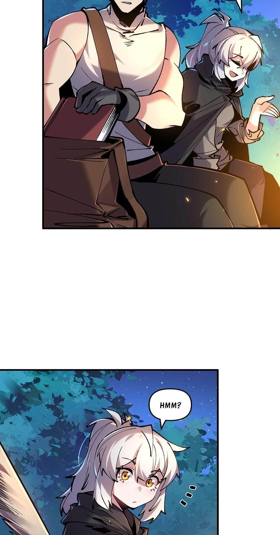 Salvos (A Monster Evolution Litrpg) Chapter 61 - Page 3