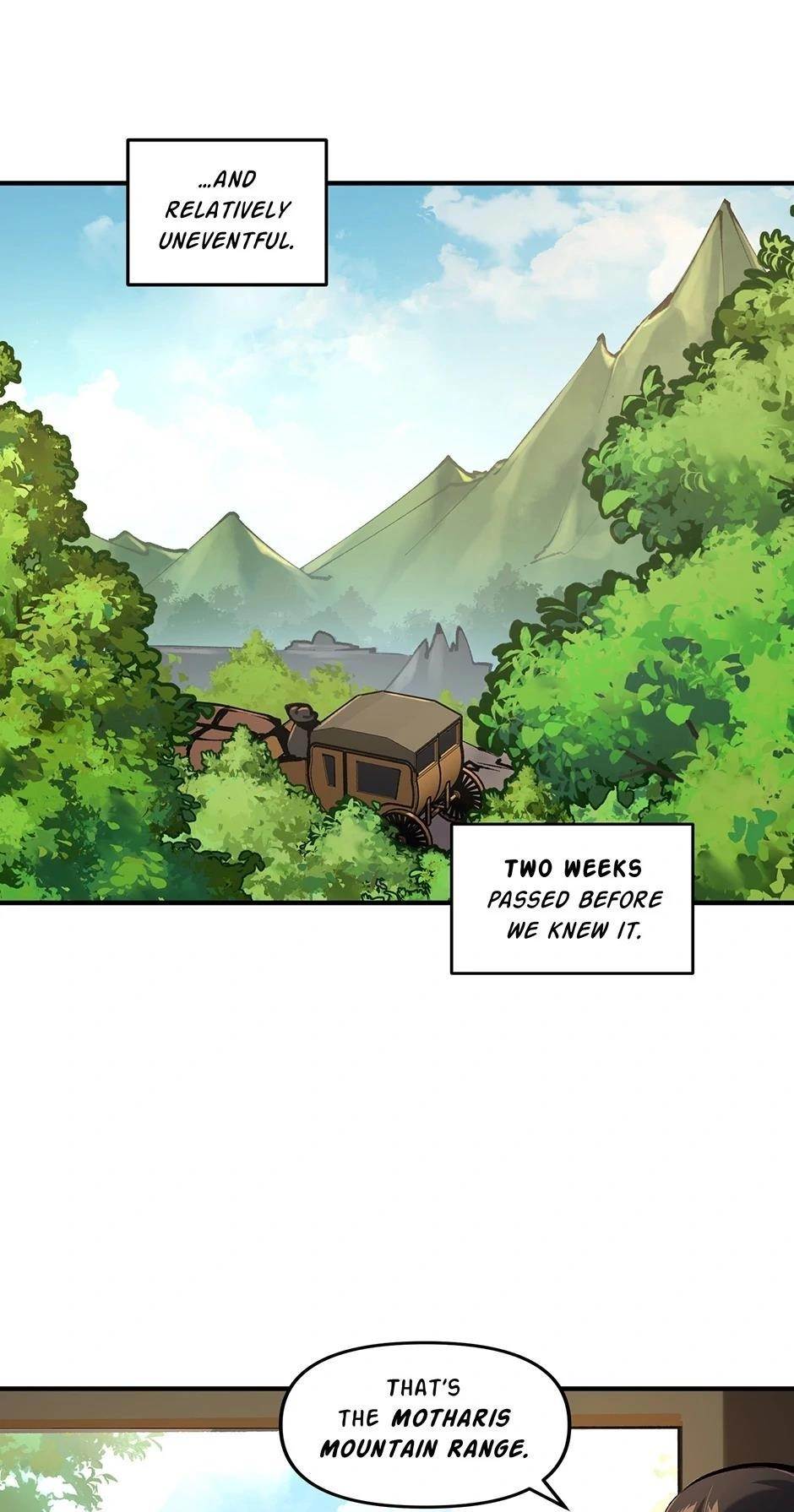 Salvos (A Monster Evolution Litrpg) Chapter 61 - Page 43