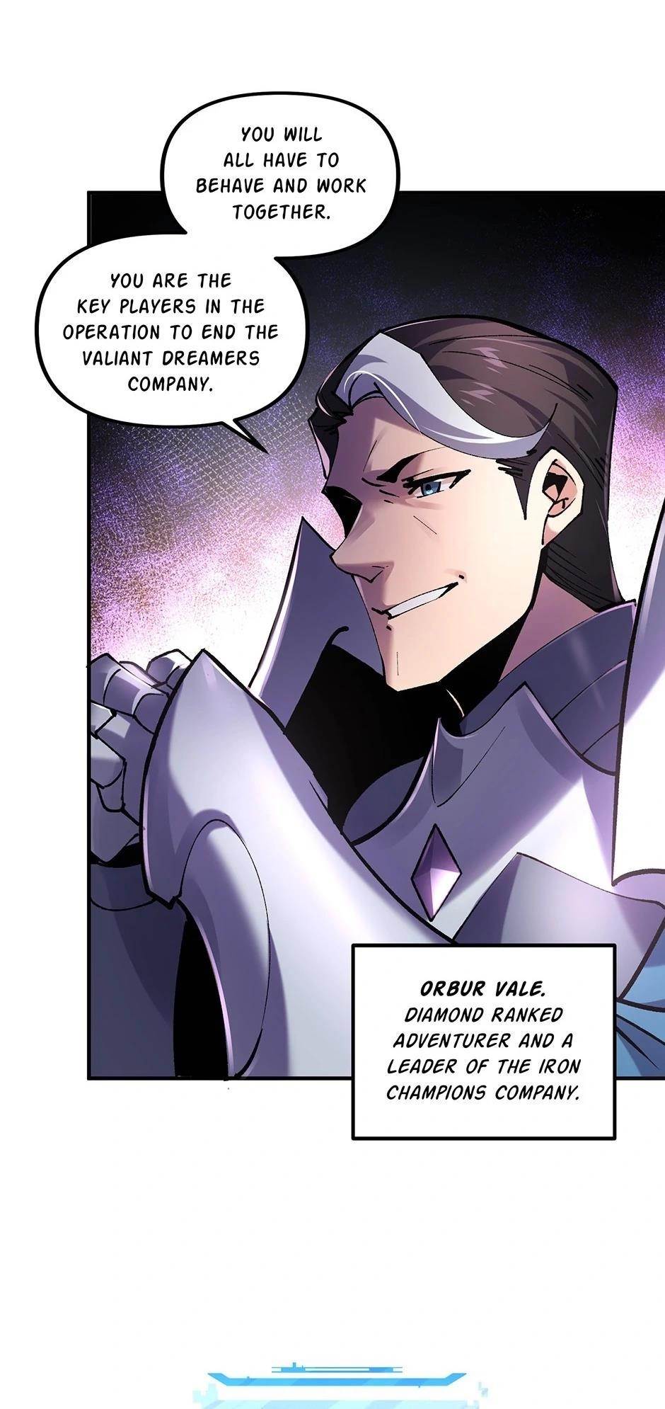 Salvos (A Monster Evolution Litrpg) Chapter 63 - Page 10