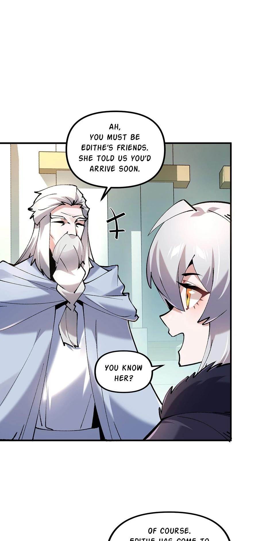Salvos (A Monster Evolution Litrpg) Chapter 63 - Page 19