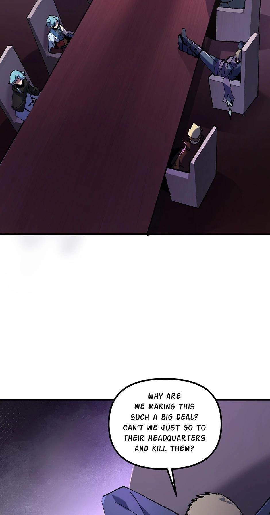 Salvos (A Monster Evolution Litrpg) Chapter 63 - Page 2