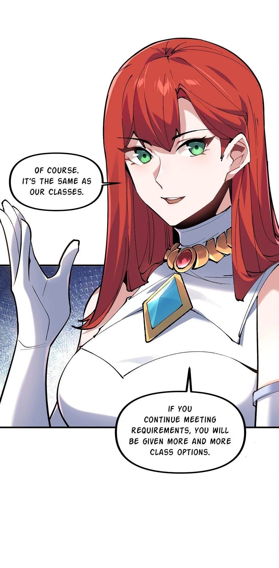 Salvos (A Monster Evolution Litrpg) Chapter 63 - Page 34