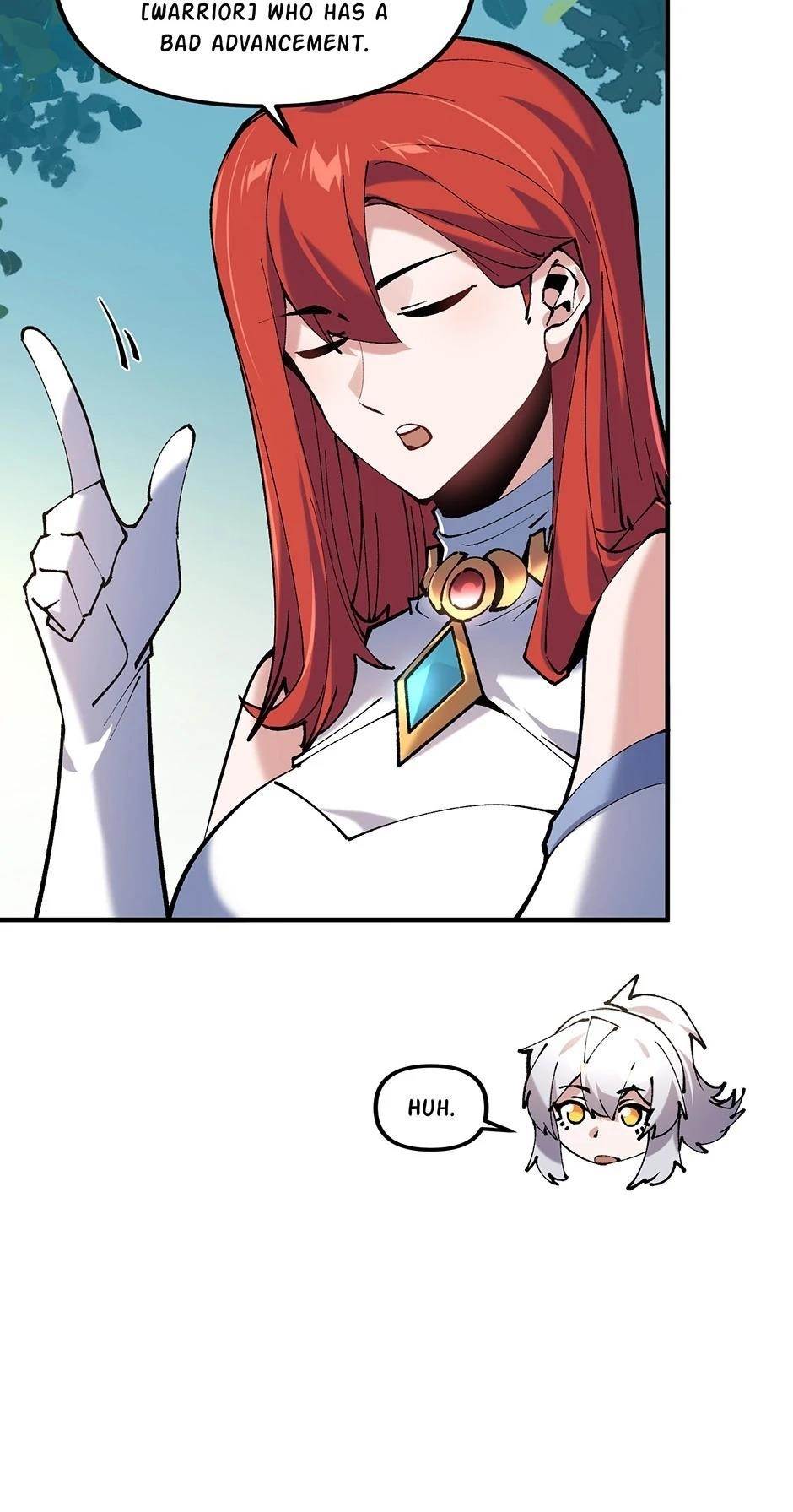 Salvos (A Monster Evolution Litrpg) Chapter 63 - Page 36