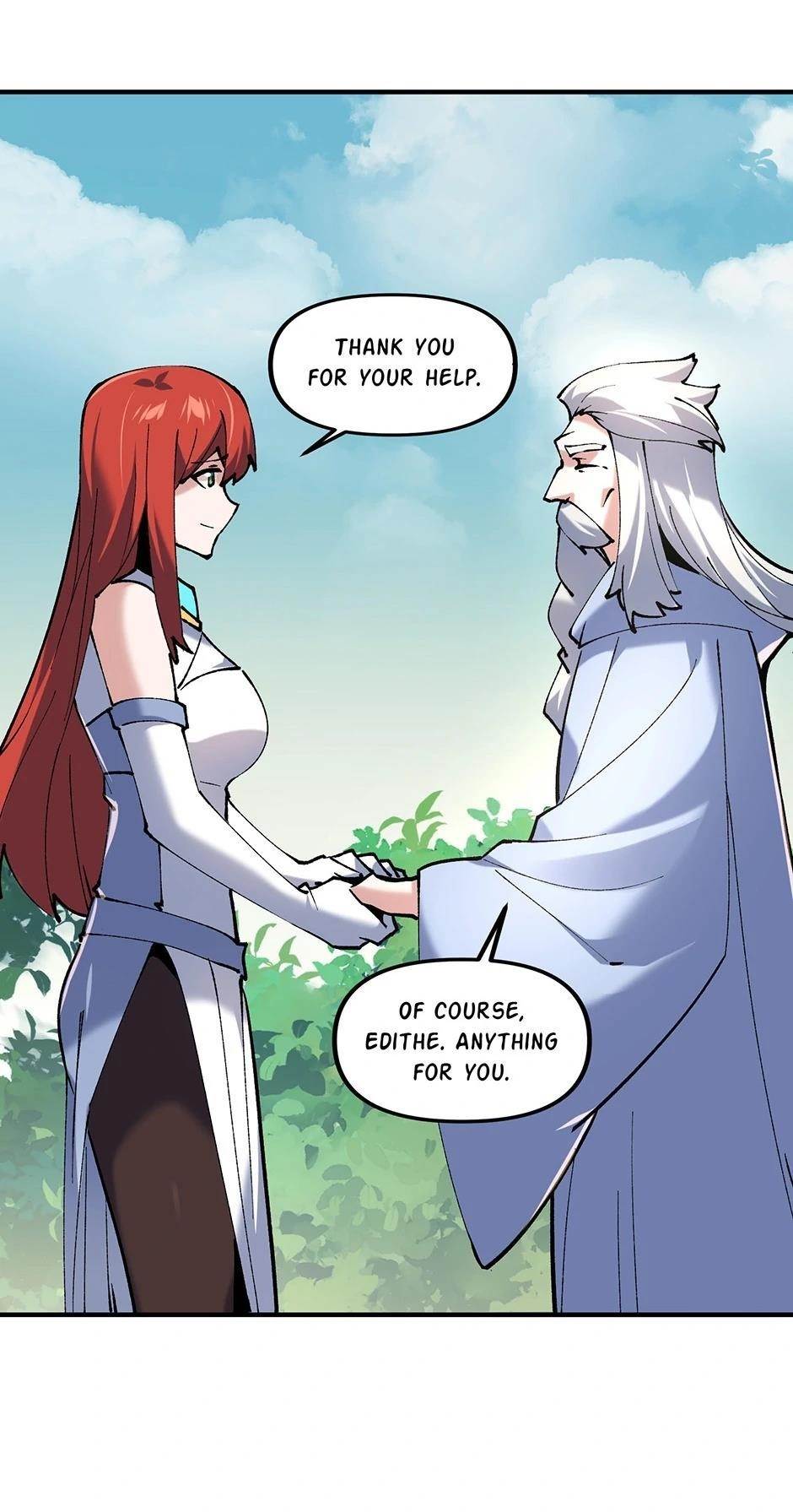 Salvos (A Monster Evolution Litrpg) Chapter 63 - Page 38