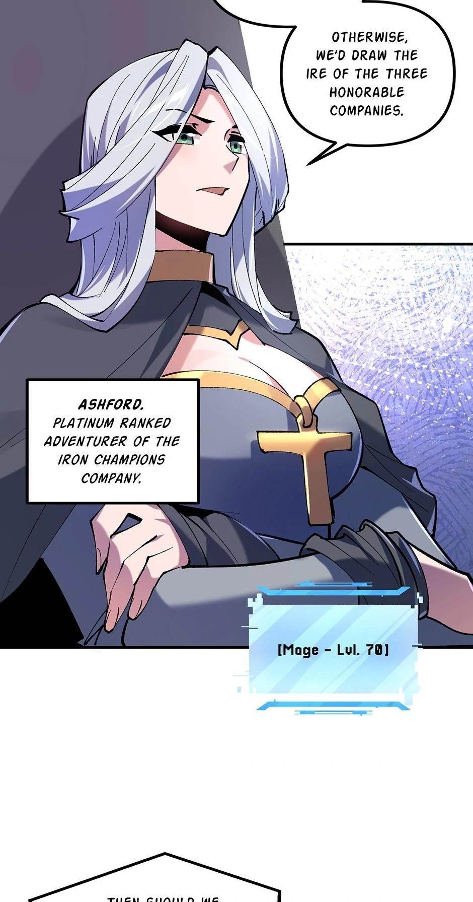 Salvos (A Monster Evolution Litrpg) Chapter 63 - Page 4