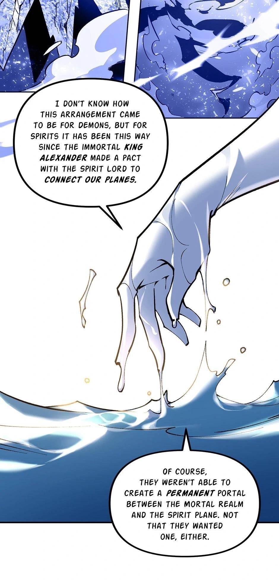 Salvos (A Monster Evolution Litrpg) Chapter 63 - Page 50