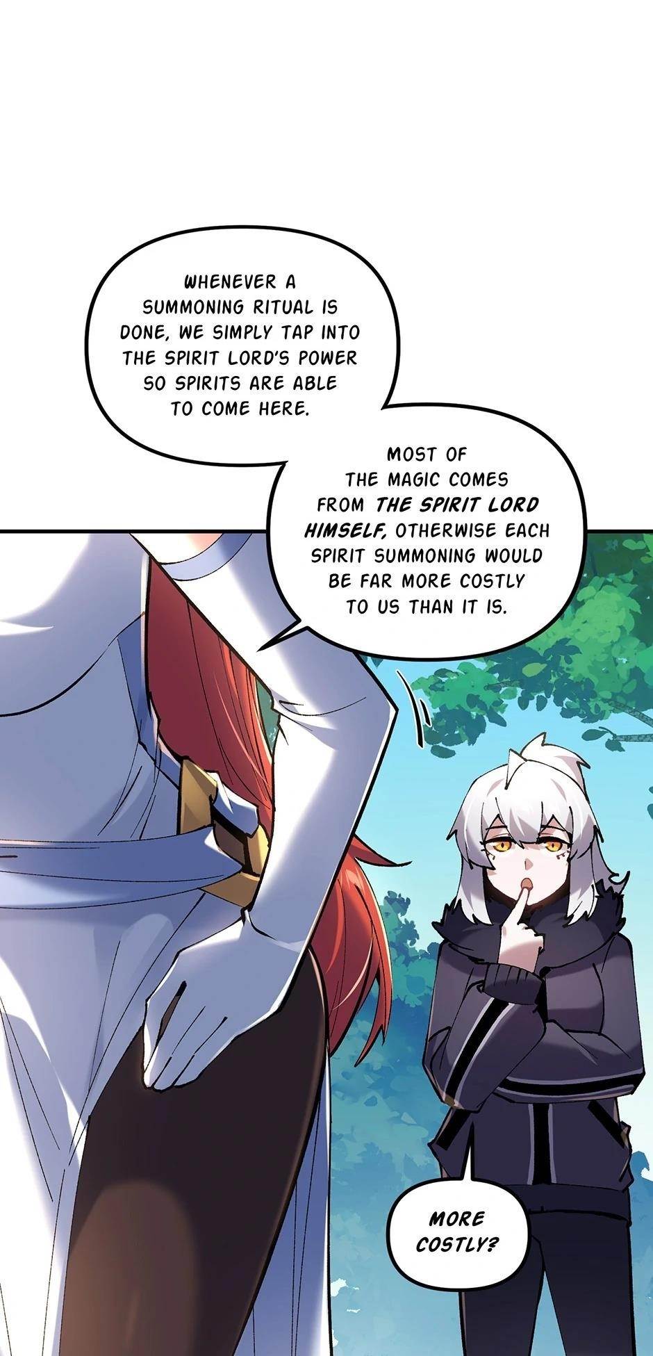 Salvos (A Monster Evolution Litrpg) Chapter 63 - Page 51