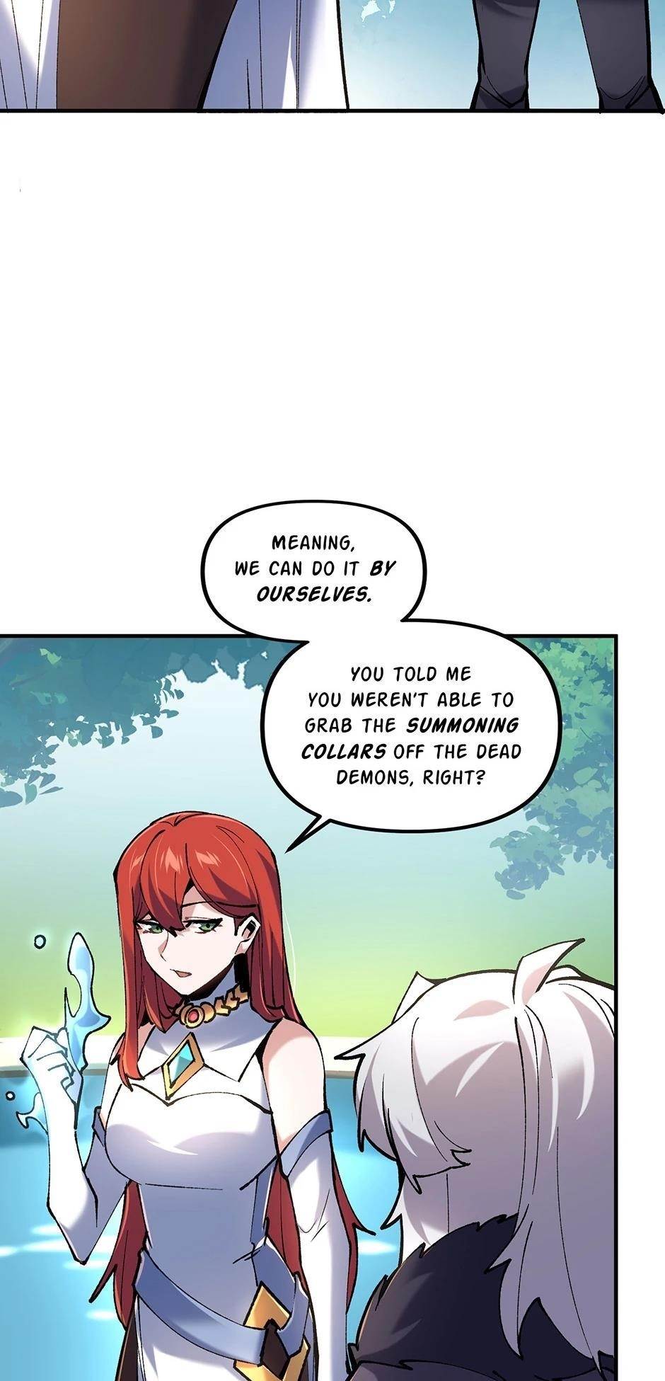 Salvos (A Monster Evolution Litrpg) Chapter 63 - Page 52