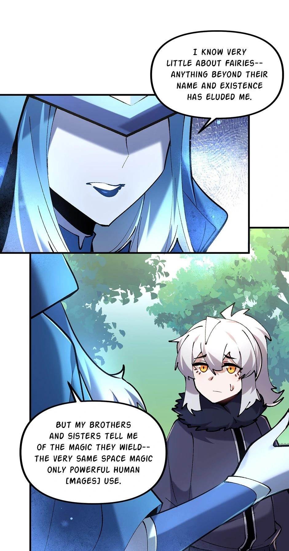 Salvos (A Monster Evolution Litrpg) Chapter 63 - Page 63