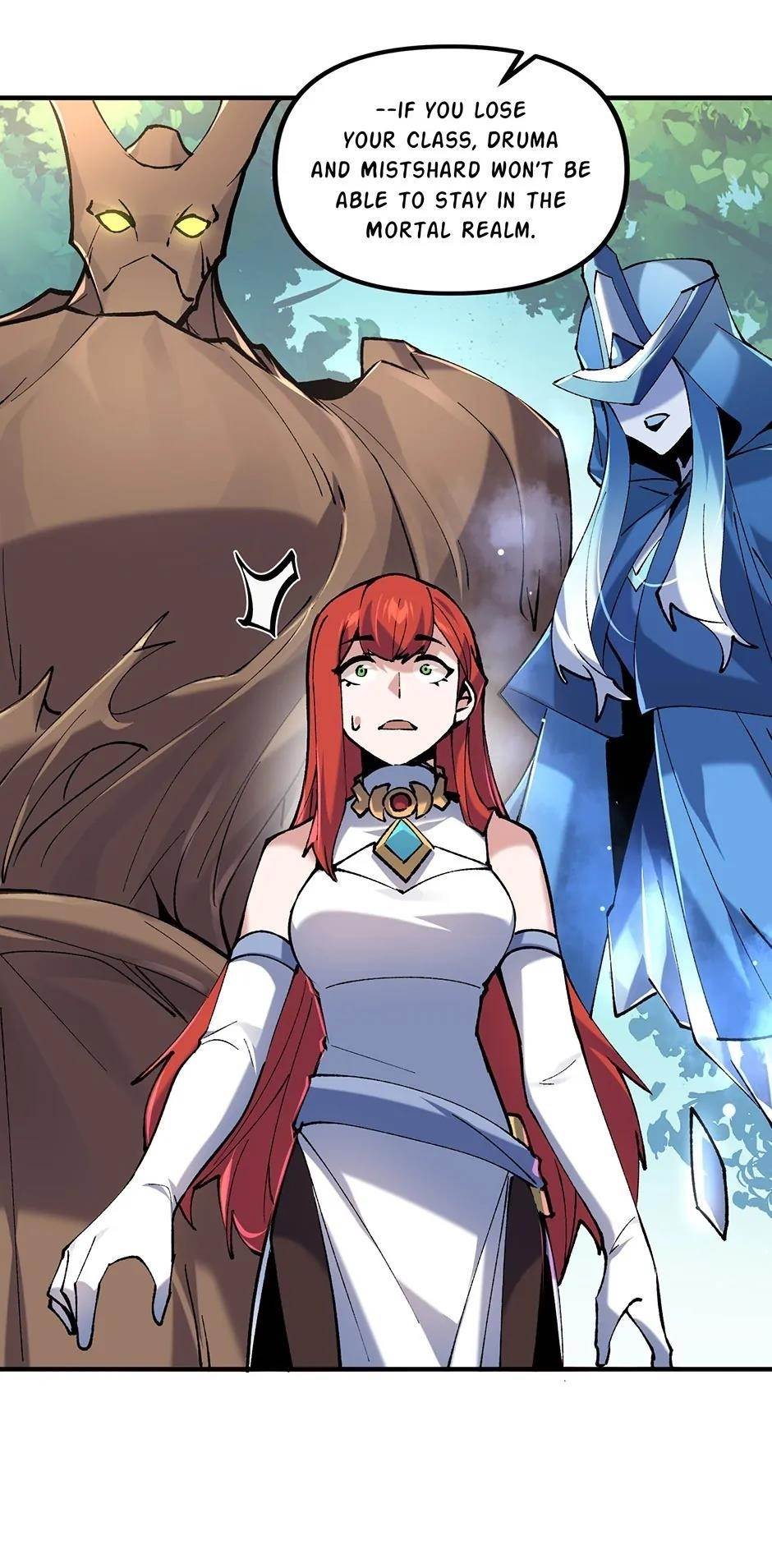 Salvos (A Monster Evolution Litrpg) Chapter 63 - Page 75