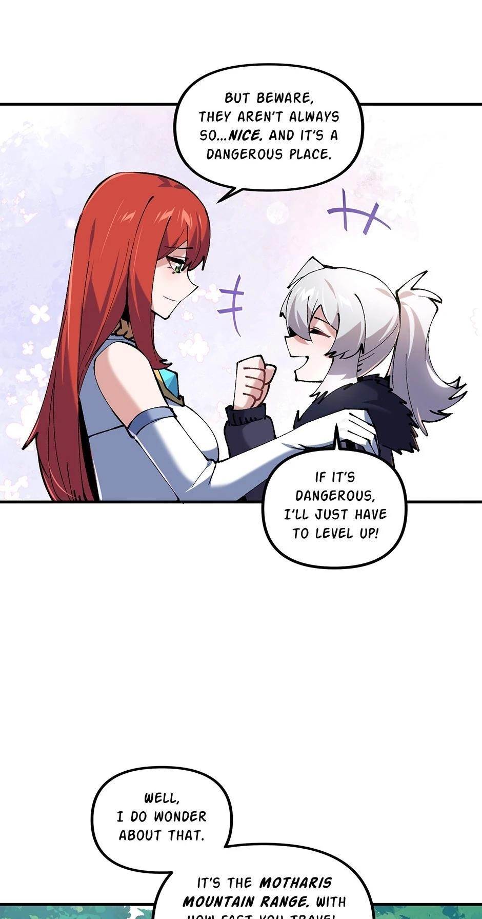 Salvos (A Monster Evolution Litrpg) Chapter 63 - Page 79
