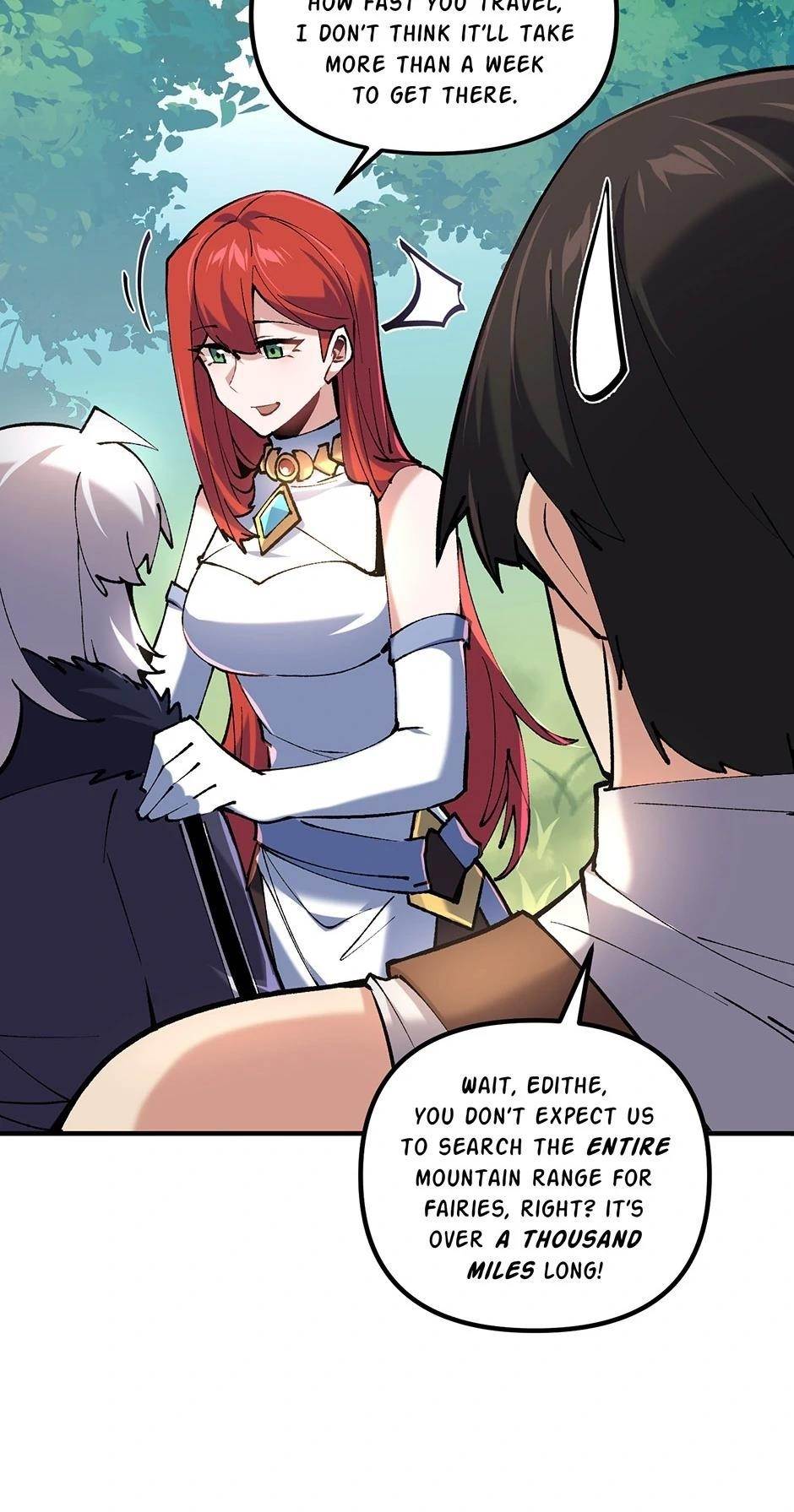 Salvos (A Monster Evolution Litrpg) Chapter 63 - Page 80
