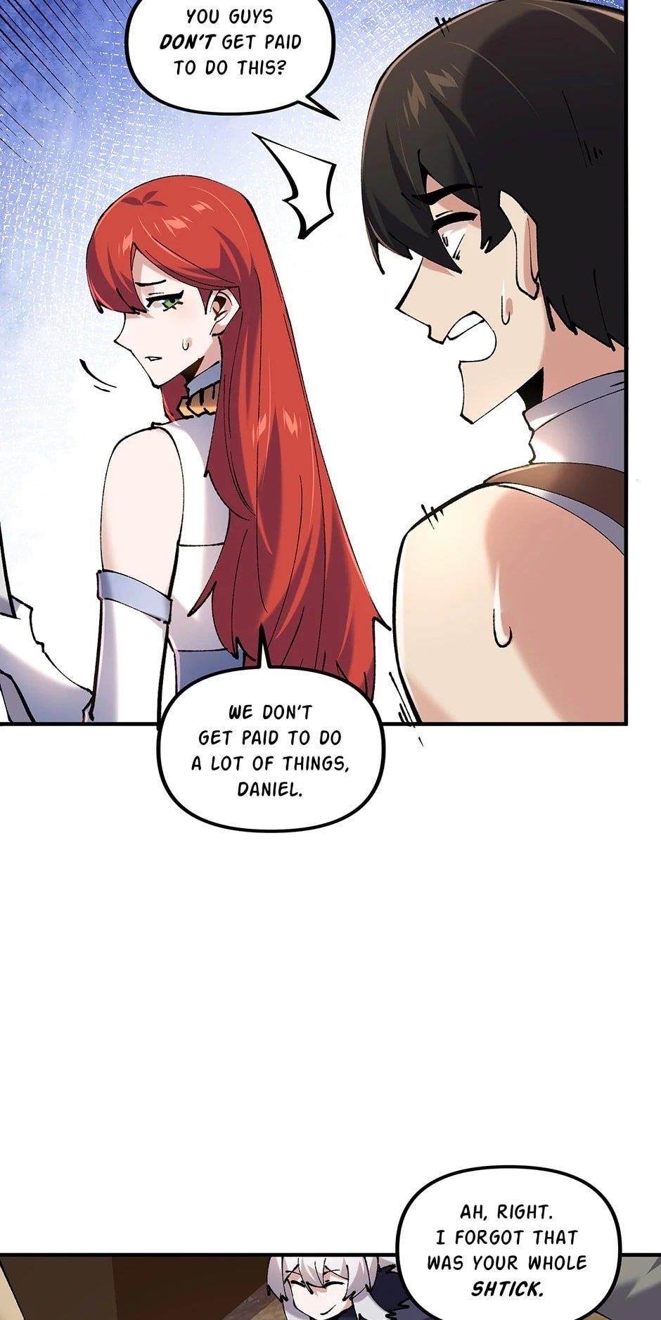 Salvos (A Monster Evolution Litrpg) Chapter 64 - Page 40