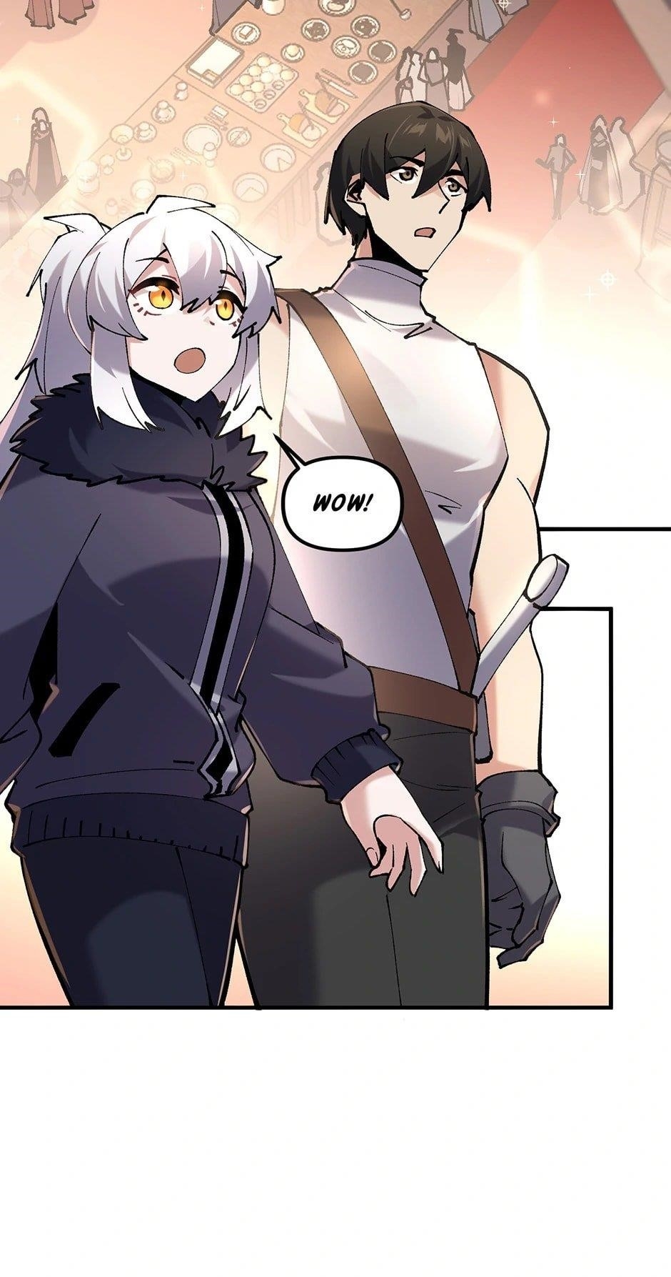 Salvos (A Monster Evolution Litrpg) Chapter 64 - Page 48