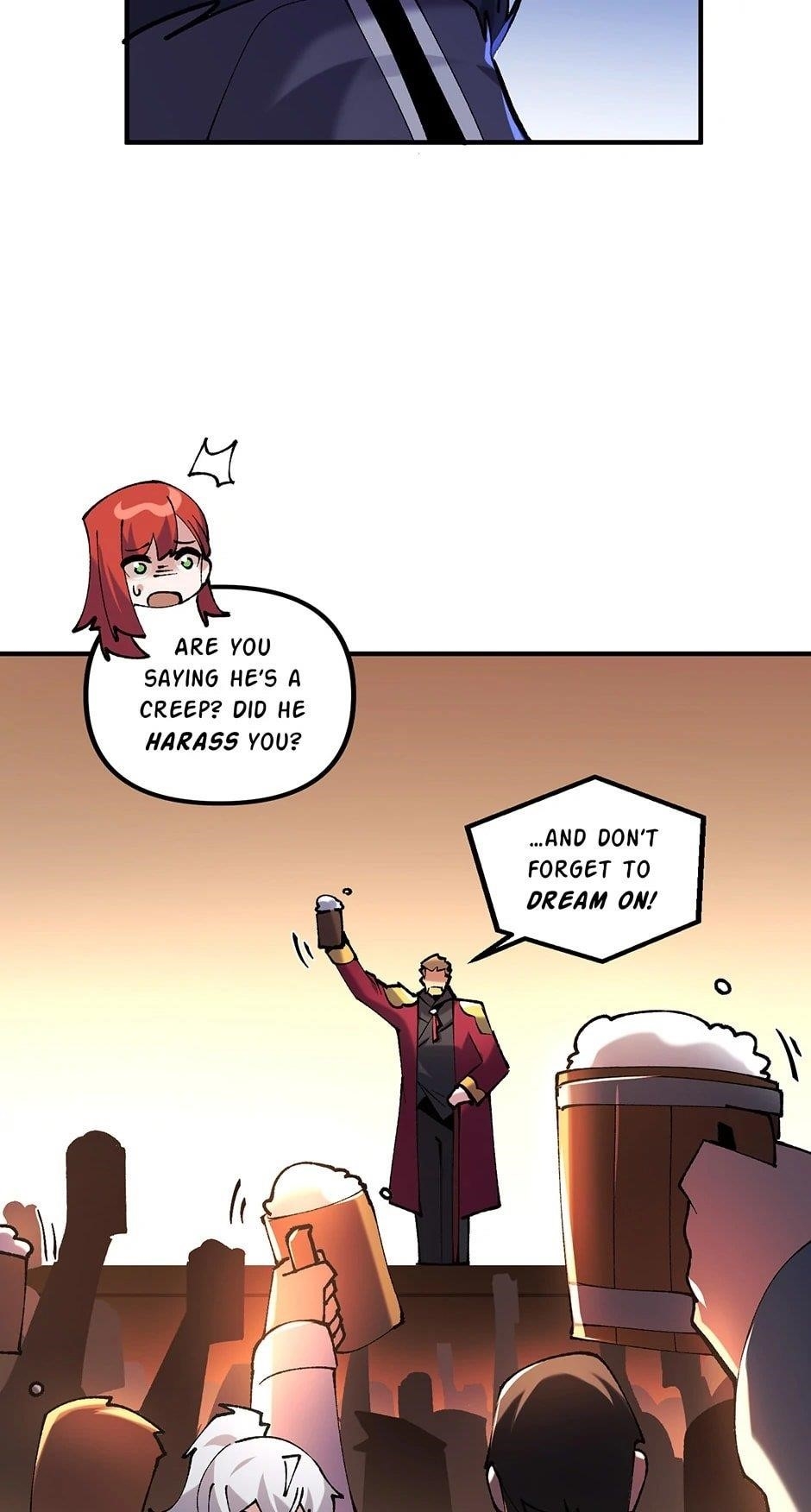 Salvos (A Monster Evolution Litrpg) Chapter 64 - Page 61
