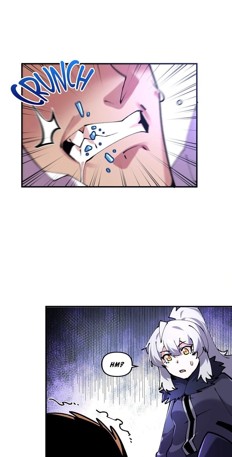 Salvos (A Monster Evolution Litrpg) Chapter 65 - Page 20