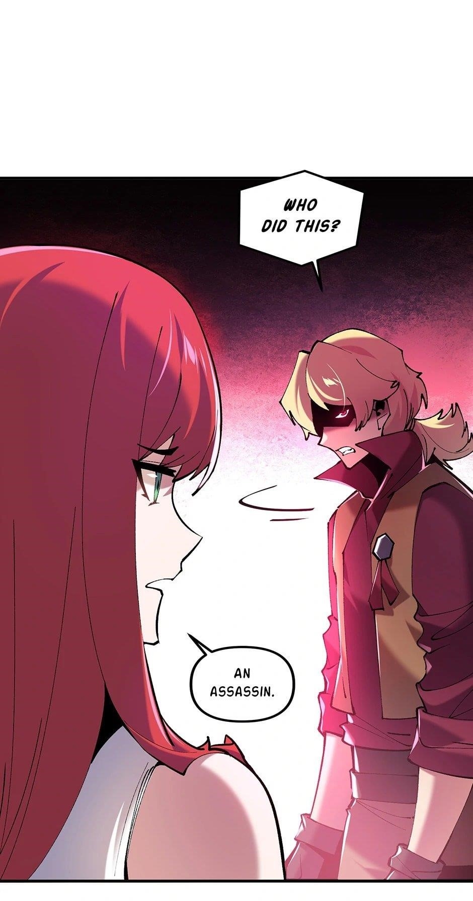 Salvos (A Monster Evolution Litrpg) Chapter 65 - Page 29