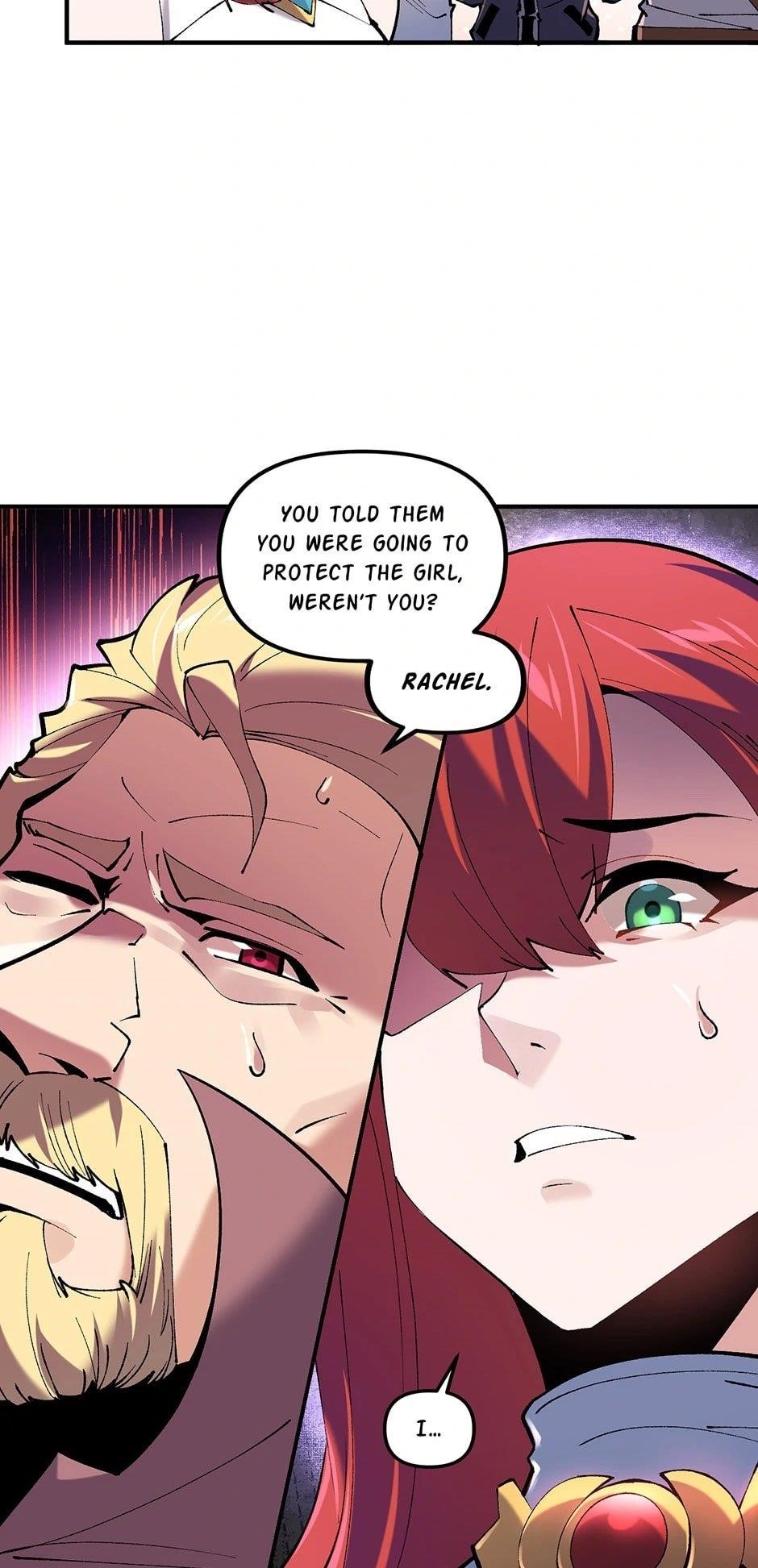 Salvos (A Monster Evolution Litrpg) Chapter 65 - Page 63