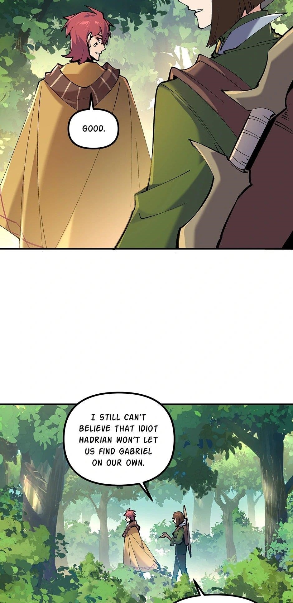 Salvos (A Monster Evolution Litrpg) Chapter 66 - Page 58