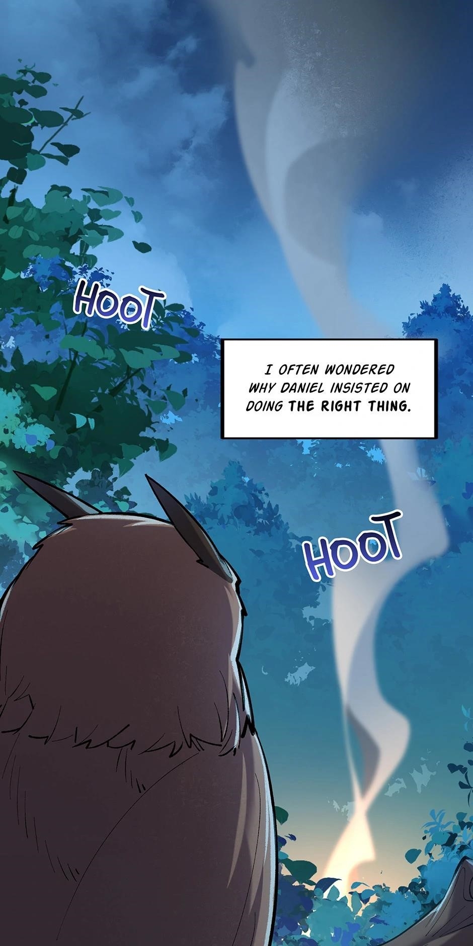 Salvos (A Monster Evolution Litrpg) Chapter 67 - Page 1